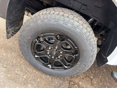 New 2026 Ford Ranger Lariat w/ FX4 Off-Road Package image 10