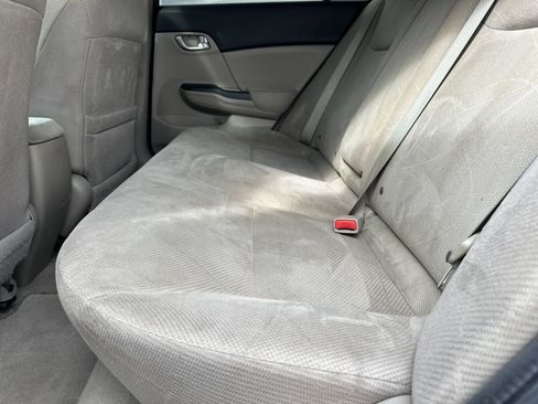 Used 2012 Honda Civic EX image 21