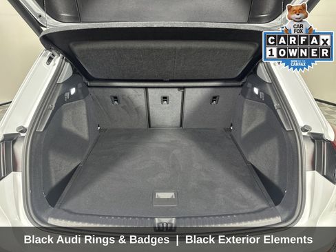Used 2024 Audi Q4 e-tron Premium Plus w/ Premium Plus image 28