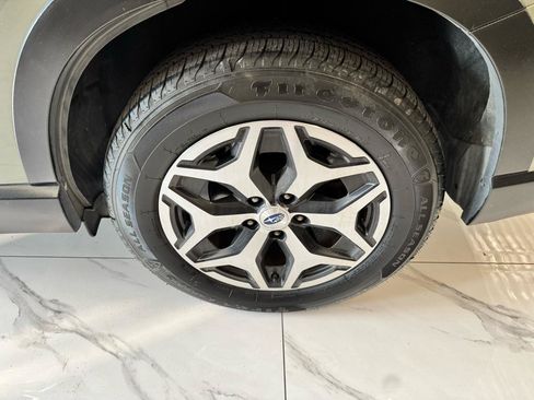 Used 2020 Subaru Forester Premium AWD/4WD image 34