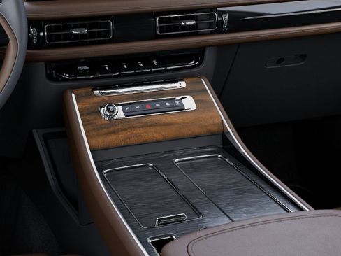 New 2027 Lincoln Aviator Reserve RWD image 15