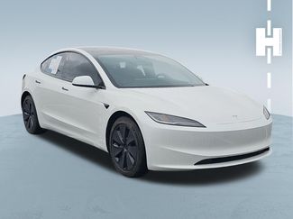 Used 2024 Tesla Model 3 Long Range AWD/4WD video 1