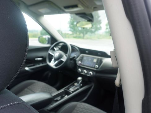 Used 2023 Nissan Kicks SV FWD image 17