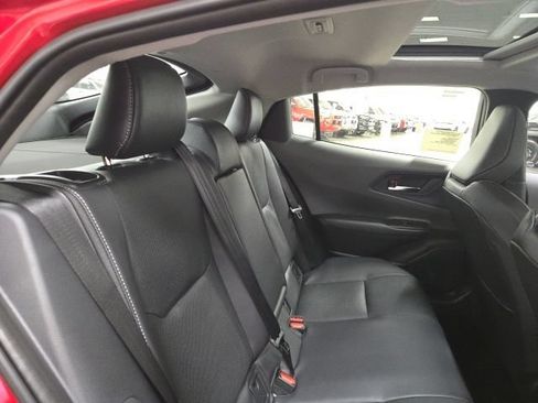 New 2026 Toyota Prius Limited AWD/4WD image 12