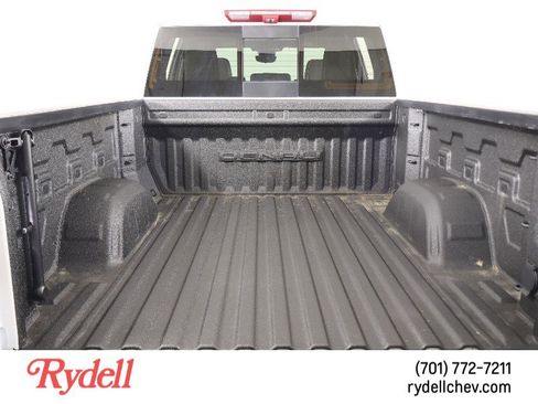 Certified 2023 GMC Sierra 1500 Denali w/ Technology Package image 6