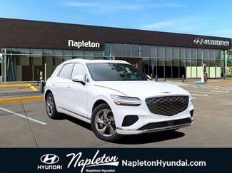 New 2026 Genesis GV70 2.5T Advanced image 1