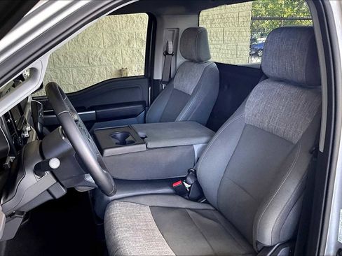 Used 2023 Ford F150 XLT w/ Equipment Group 301A Mid image 6