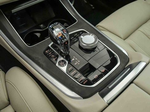 Used 2020 BMW X5 M50i w/ Dynamic Handling Package image 29