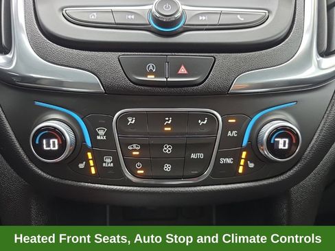 Used 2023 Chevrolet Equinox LT AWD/4WD image 35