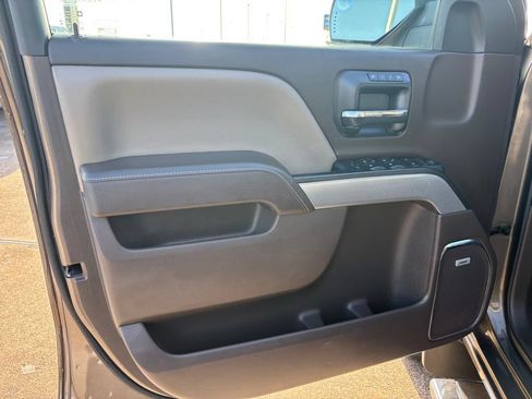 Used 2014 Chevrolet Silverado 1500 LTZ Z71 w/ LTZ Plus Package AWD/4WD image 26