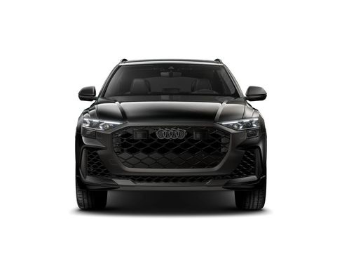 New 2026 Audi RS Q8 performance image 3