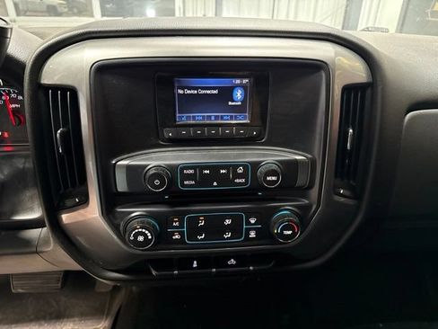 Used 2014 Chevrolet Silverado 1500 LT w/ LT Convenience Package AWD/4WD image 5
