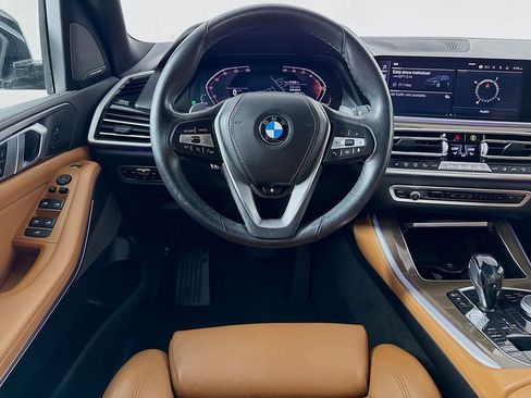 Used 2021 BMW X5 sDrive40i w/ Premium Package image 24