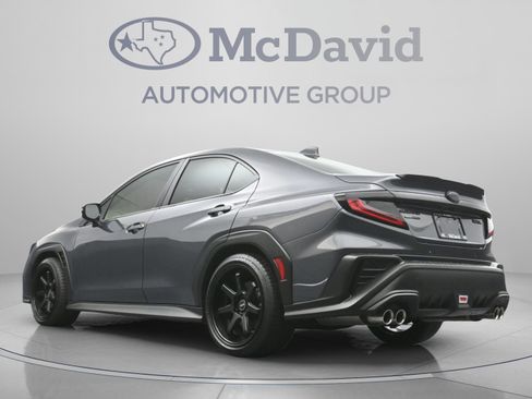 Used 2023 Subaru WRX Limited AWD/4WD image 30