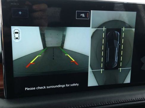 Used 2022 Lincoln Nautilus Reserve image 17