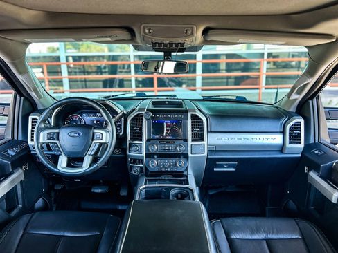 Used 2020 Ford F250 Lariat image 15