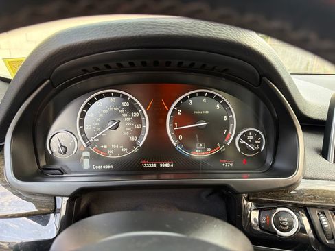 Used 2018 BMW X5 xDrive35i AWD/4WD image 22