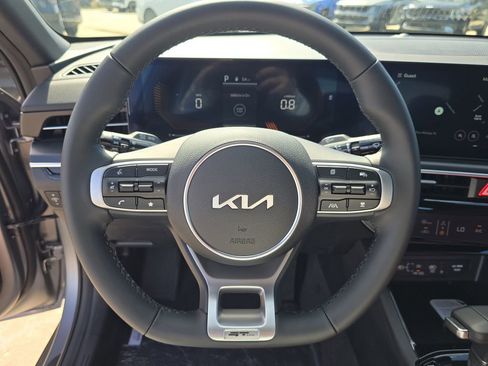 New 2026 Kia K5 GT-Line FWD image 29