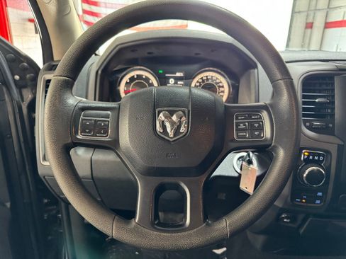 Used 2018 RAM 1500 Tradesman w/ Popular Equipment Group AWD/4WD image 18