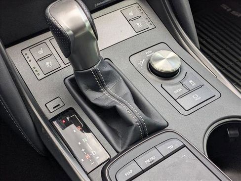 Used 2023 Lexus IS 350 F Sport w/ Navigation Package image 12