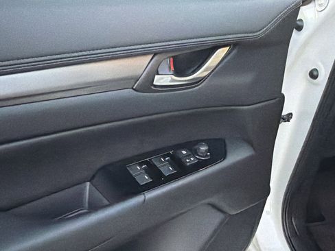 Used 2025 MAZDA CX-5 AWD 2.5 S w/ Preferred Package image 10