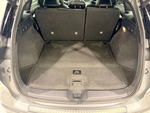 Used 2020 INFINITI QX50 Essential w/ Edition 30 Package image 52