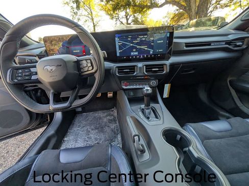 New 2026 Ford Mustang Dark Horse image 31