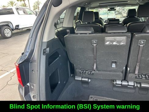 Used 2024 Honda Odyssey EX-L image 30