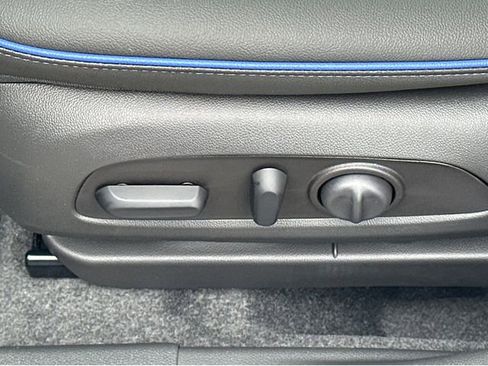 New 2026 Buick Envista Sport Touring w/ Convenience I Package image 33
