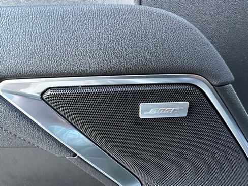 New 2026 GMC Sierra 1500 Elevation w/ Elevation Premium Package image 15