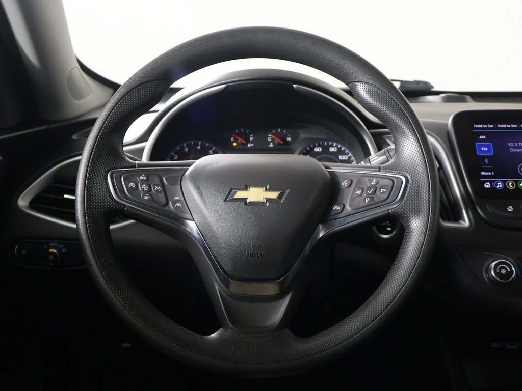 Used 2024 Chevrolet Malibu LS w/ Driver Confidence Package FWD image 32