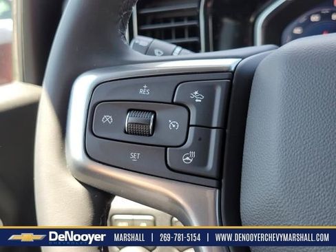 New 2026 Chevrolet Silverado 2500 LTZ w/ Trail Boss Package AWD/4WD image 17