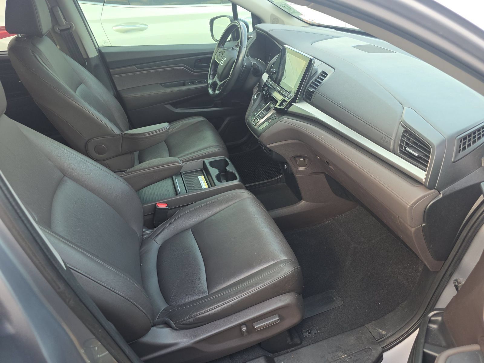 Used 2020 Honda Odyssey EX-L image 11