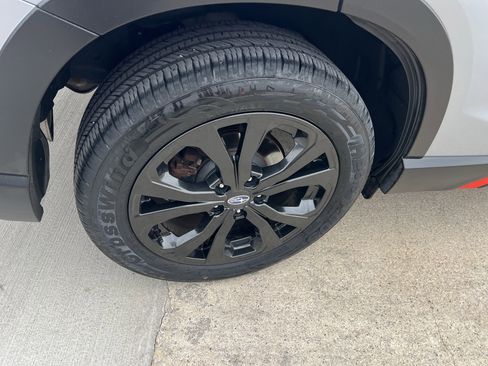 Used 2021 Subaru Forester Sport w/ Popular Package #2 image 7