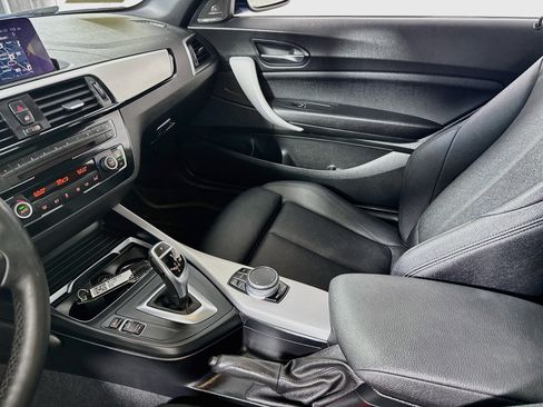 Used 2018 BMW M240i xDrive Coupe AWD/4WD image 26