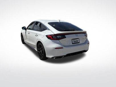 Used 2024 Honda Civic Sport Touring