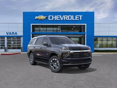 New 2026 Chevrolet Tahoe LT w/ Comfort Package