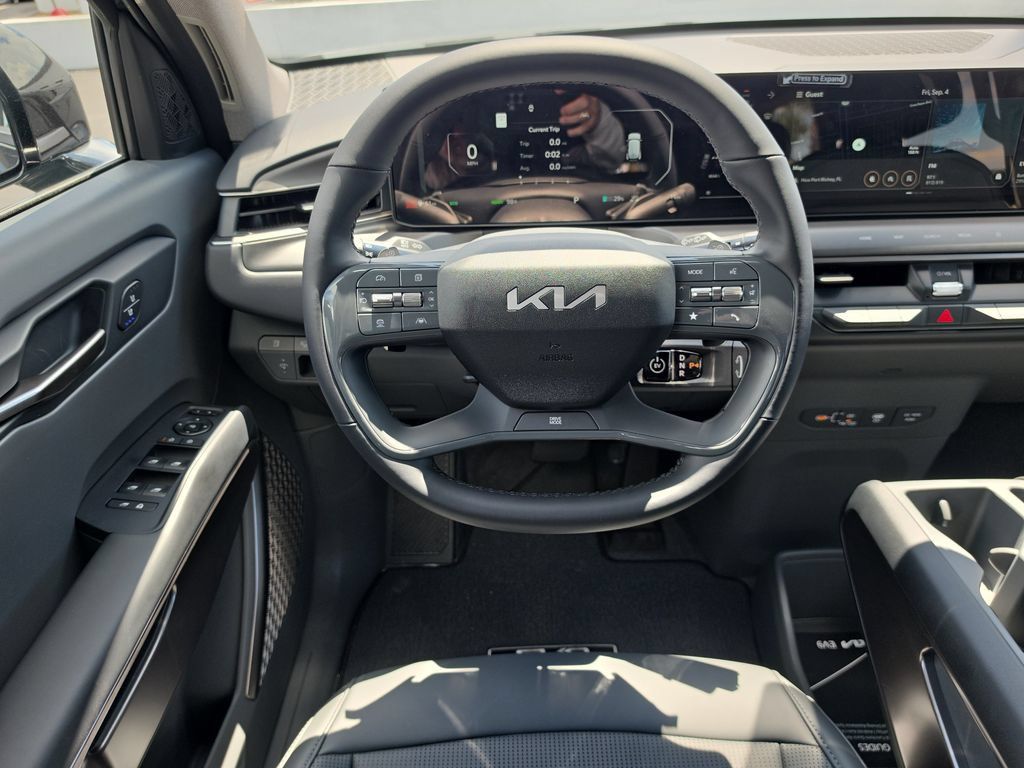 New 2026 Kia EV9 Light RWD image 14