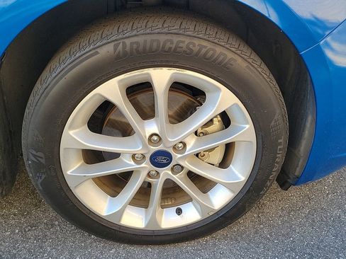 Used 2019 Ford Fusion SE image 34