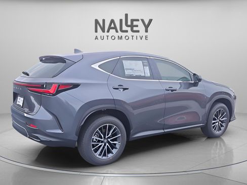 New 2026 Lexus NX 350 AWD image 5