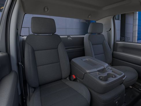 New 2026 Chevrolet Silverado 3500 W/T w/ WT Convenience Package image 16