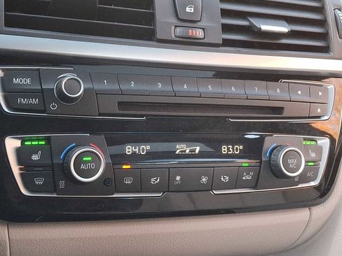 Used 2017 BMW 330i xDrive Sedan image 14