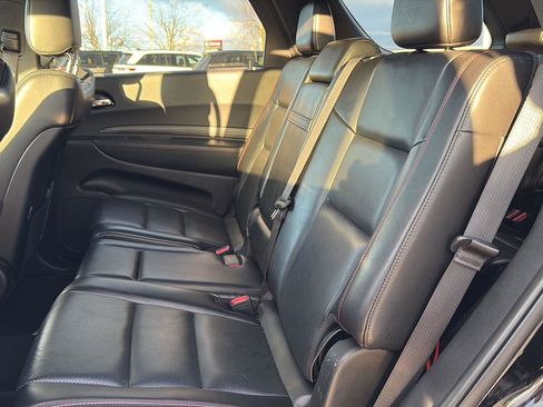 Used 2024 Dodge Durango GT image 10