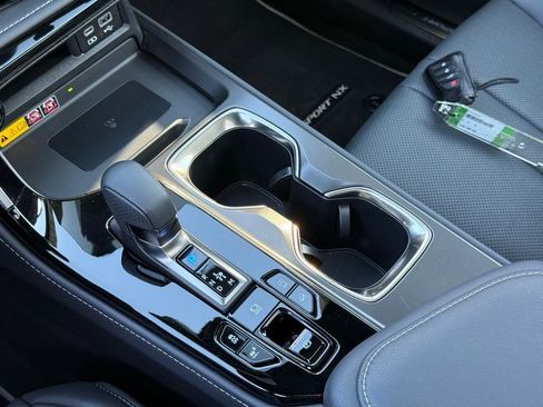 Certified 2024 Lexus NX 350 F Sport image 38