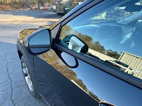 New 2026 Chevrolet Trax LT w/ Sunroof Package image 11