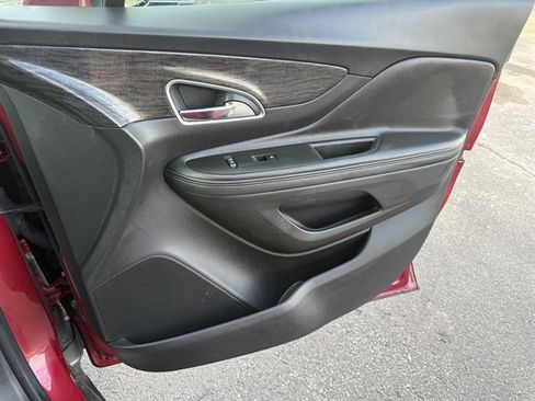 Used 2016 Buick Encore AWD image 41