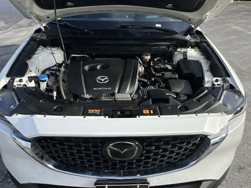Used 2023 MAZDA CX-5 AWD 2.5 S w/ Premium Plus Pkg image 27