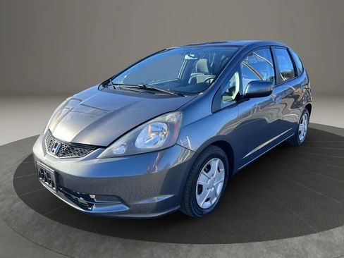 Used 2013 Honda Fit image 1