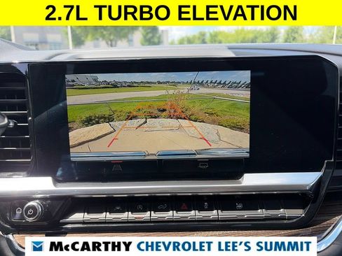 Used 2024 GMC Sierra 1500 Elevation AWD/4WD image 10