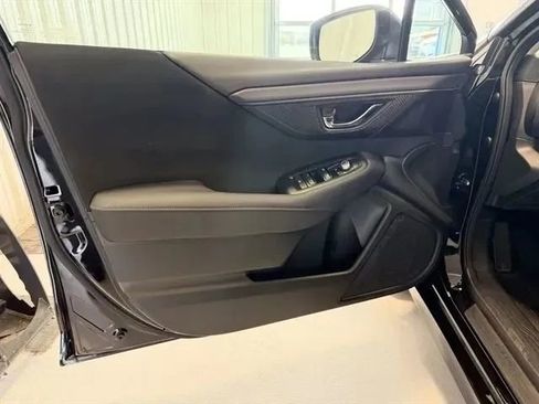 Used 2024 Subaru Legacy Premium AWD/4WD image 8